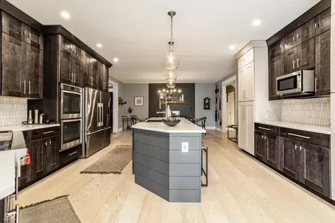 17245 S Mill Creek Road Noblesville IN 46062