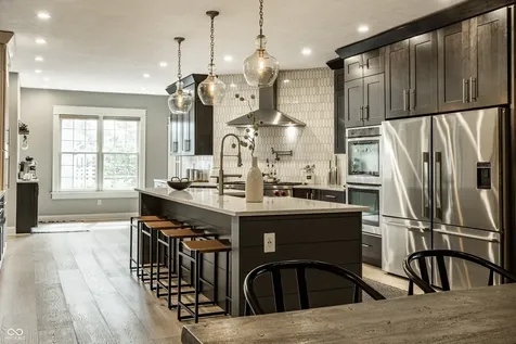 17245 S Mill Creek Road Noblesville IN 46062