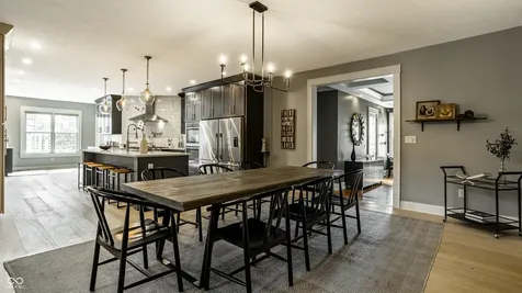 17245 S Mill Creek Road Noblesville IN 46062
