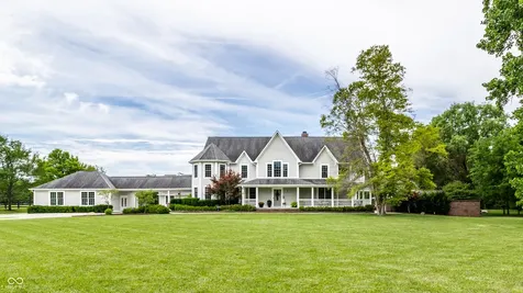 17245 S Mill Creek Road Noblesville IN 46062