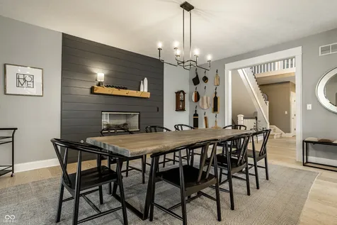 17245 S Mill Creek Road Noblesville IN 46062