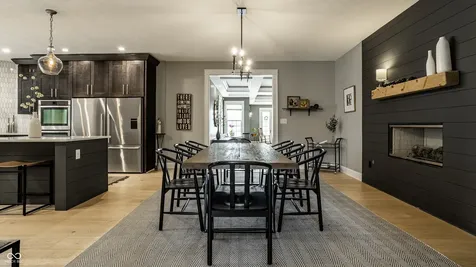 17245 S Mill Creek Road Noblesville IN 46062
