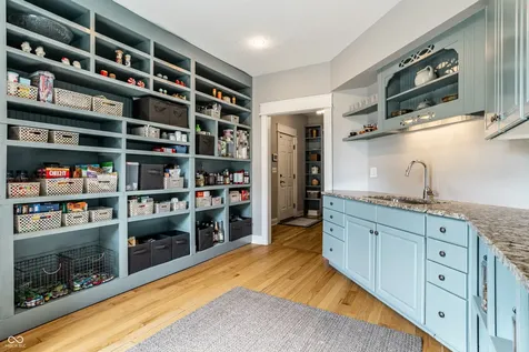 17245 S Mill Creek Road Noblesville IN 46062