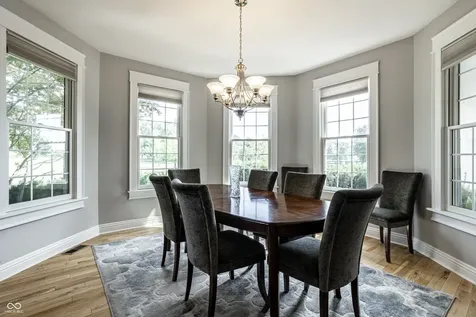 17245 S Mill Creek Road Noblesville IN 46062