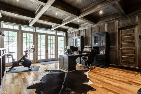 17245 S Mill Creek Road Noblesville IN 46062