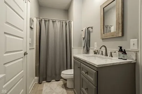 17245 S Mill Creek Road Noblesville IN 46062