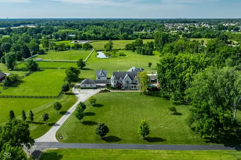 17245 S Mill Creek Road Noblesville IN 46062
