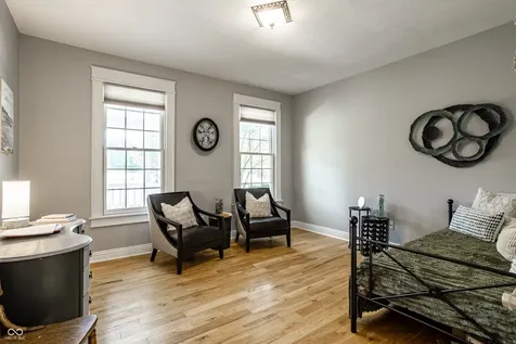 17245 S Mill Creek Road Noblesville IN 46062