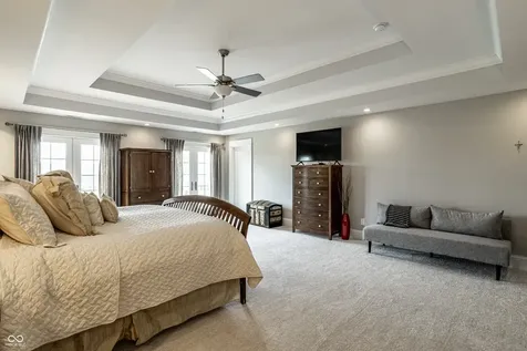 17245 S Mill Creek Road Noblesville IN 46062