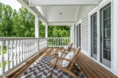 17245 S Mill Creek Road Noblesville IN 46062