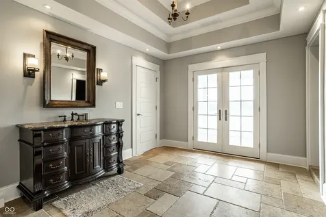 17245 S Mill Creek Road Noblesville IN 46062