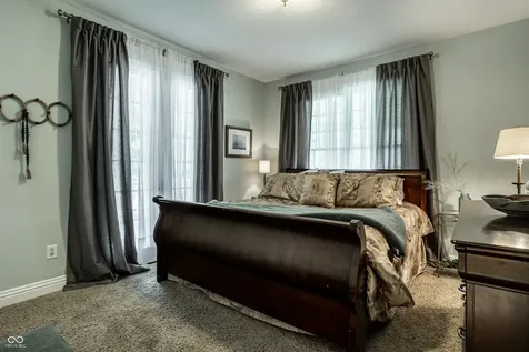 17245 S Mill Creek Road Noblesville IN 46062
