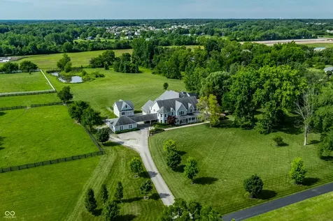 17245 S Mill Creek Road Noblesville IN 46062