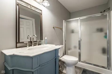17245 S Mill Creek Road Noblesville IN 46062