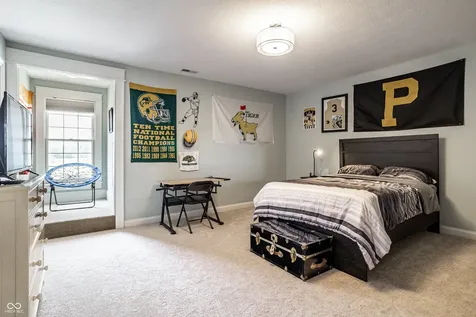 17245 S Mill Creek Road Noblesville IN 46062