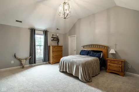 17245 S Mill Creek Road Noblesville IN 46062