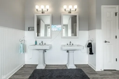 17245 S Mill Creek Road Noblesville IN 46062