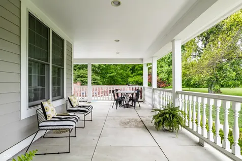 17245 S Mill Creek Road Noblesville IN 46062
