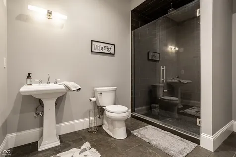17245 S Mill Creek Road Noblesville IN 46062