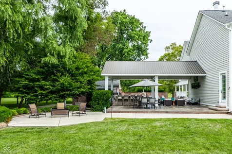 17245 S Mill Creek Road Noblesville IN 46062
