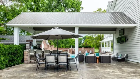 17245 S Mill Creek Road Noblesville IN 46062