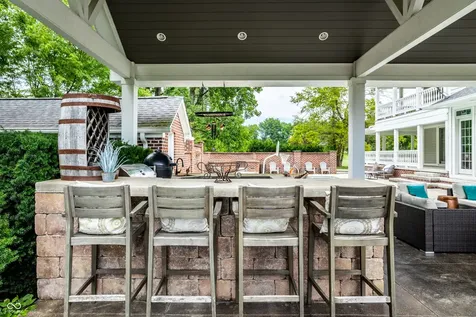 17245 S Mill Creek Road Noblesville IN 46062