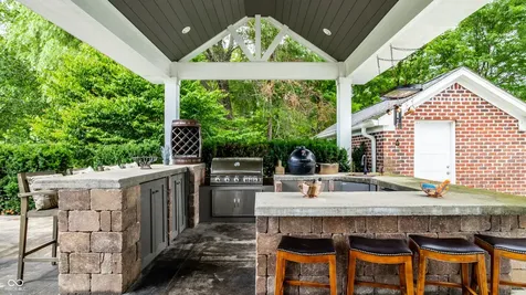 17245 S Mill Creek Road Noblesville IN 46062