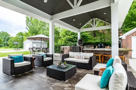 17245 S Mill Creek Road Noblesville IN 46062