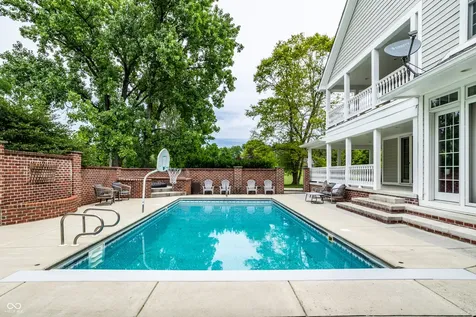 17245 S Mill Creek Road Noblesville IN 46062