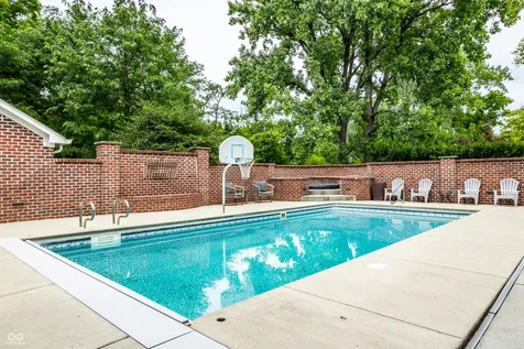17245 S Mill Creek Road Noblesville IN 46062