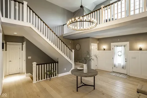 17245 S Mill Creek Road Noblesville IN 46062