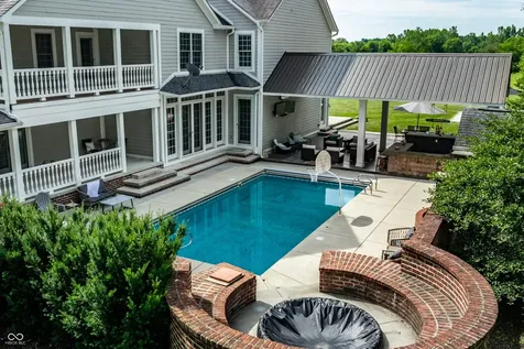 17245 S Mill Creek Road Noblesville IN 46062