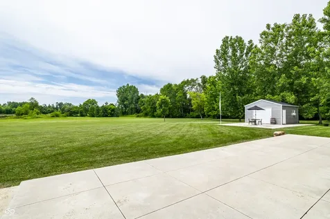 17245 S Mill Creek Road Noblesville IN 46062