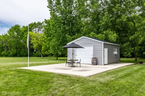 17245 S Mill Creek Road Noblesville IN 46062