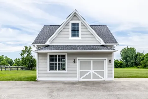 17245 S Mill Creek Road Noblesville IN 46062