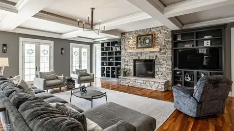 17245 S Mill Creek Road Noblesville IN 46062