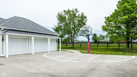 17245 S Mill Creek Road Noblesville IN 46062