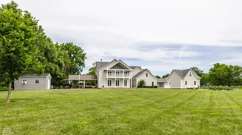 17245 S Mill Creek Road Noblesville IN 46062