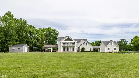 17245 S Mill Creek Road Noblesville IN 46062