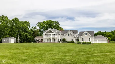 17245 S Mill Creek Road Noblesville IN 46062