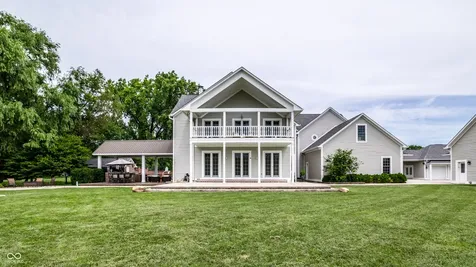 17245 S Mill Creek Road Noblesville IN 46062