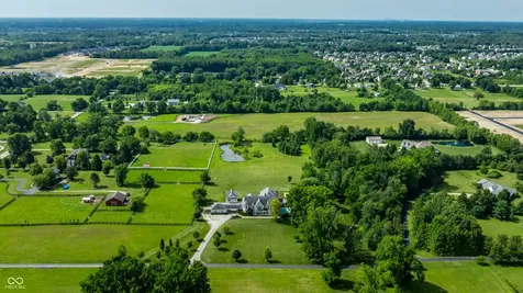 17245 S Mill Creek Road Noblesville IN 46062
