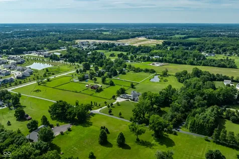 17245 S Mill Creek Road Noblesville IN 46062