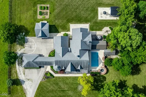 17245 S Mill Creek Road Noblesville IN 46062