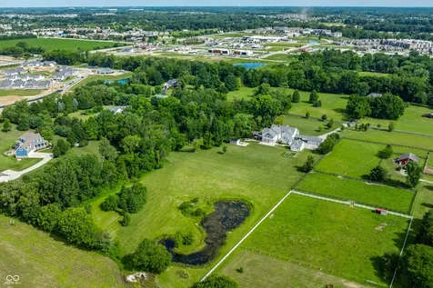 17245 S Mill Creek Road Noblesville IN 46062