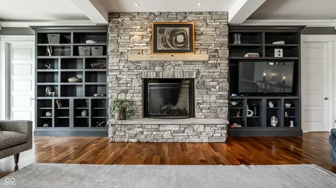 17245 S Mill Creek Road Noblesville IN 46062