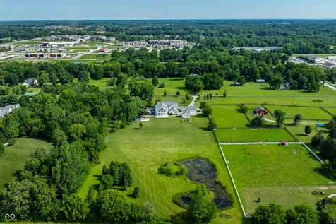 17245 S Mill Creek Road Noblesville IN 46062