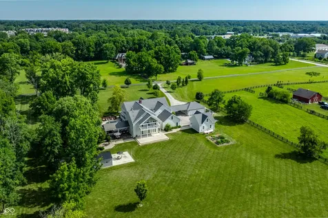 17245 S Mill Creek Road Noblesville IN 46062
