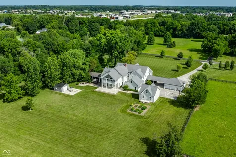 17245 S Mill Creek Road Noblesville IN 46062