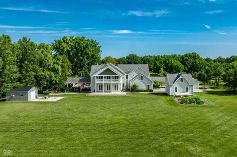 17245 S Mill Creek Road Noblesville IN 46062